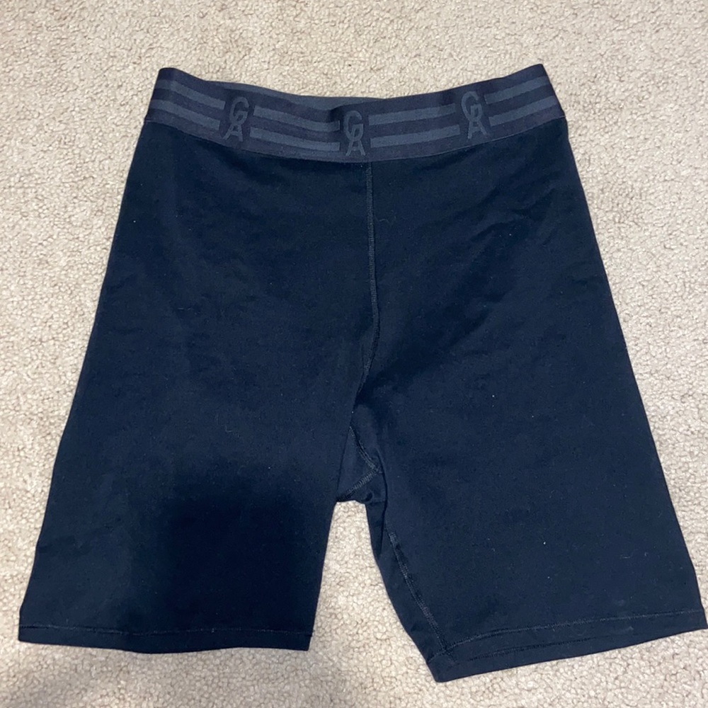 Biker Shorts